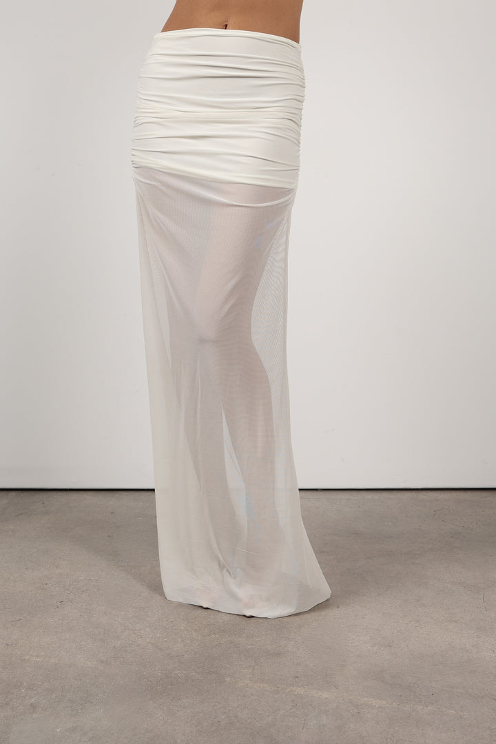 French 75 Skirt