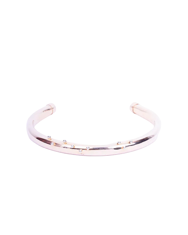 Cosmic Orbit Choker