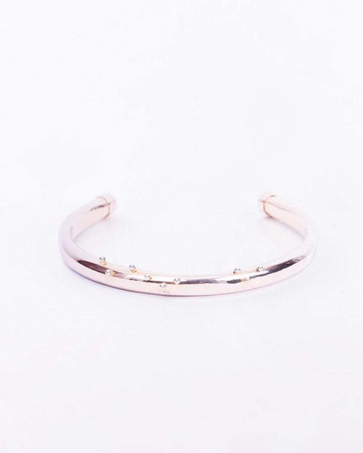 Cosmic Orbit Choker