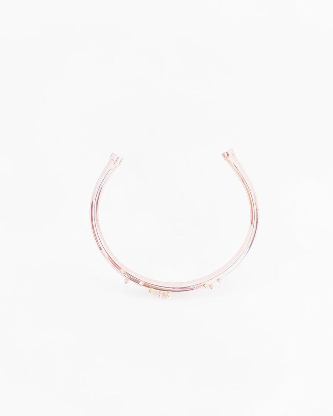 Cosmic Orbit Choker
