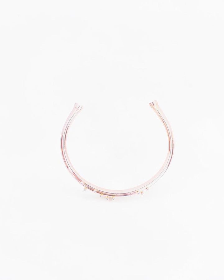 Cosmic Orbit Choker