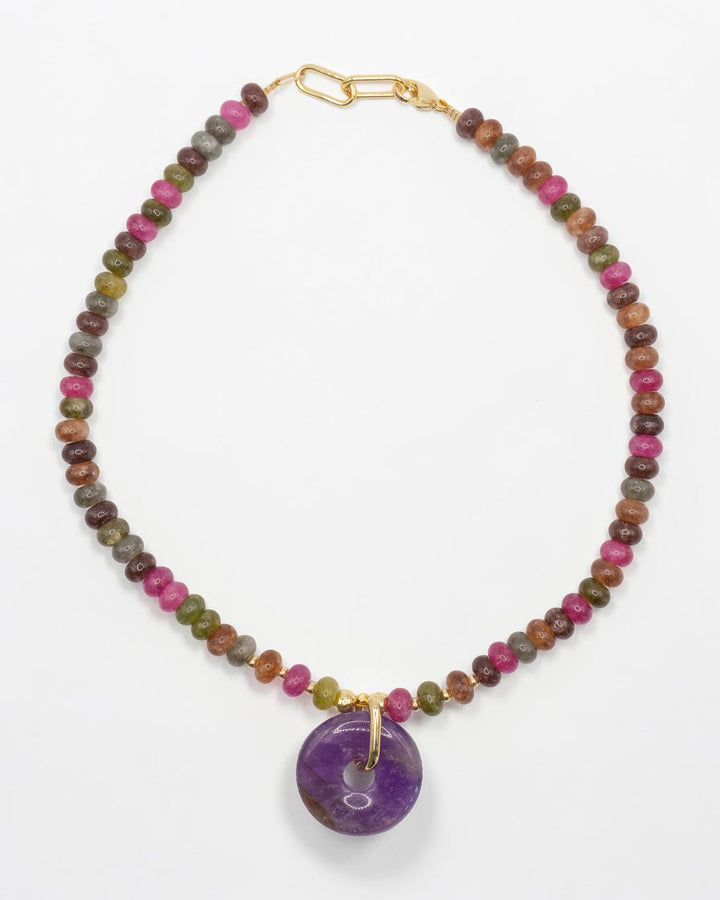 Candypop Necklace