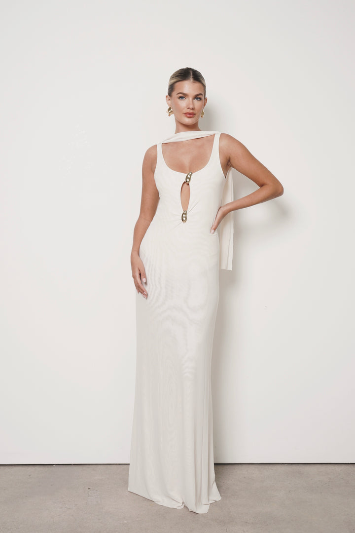 Helmut Dress