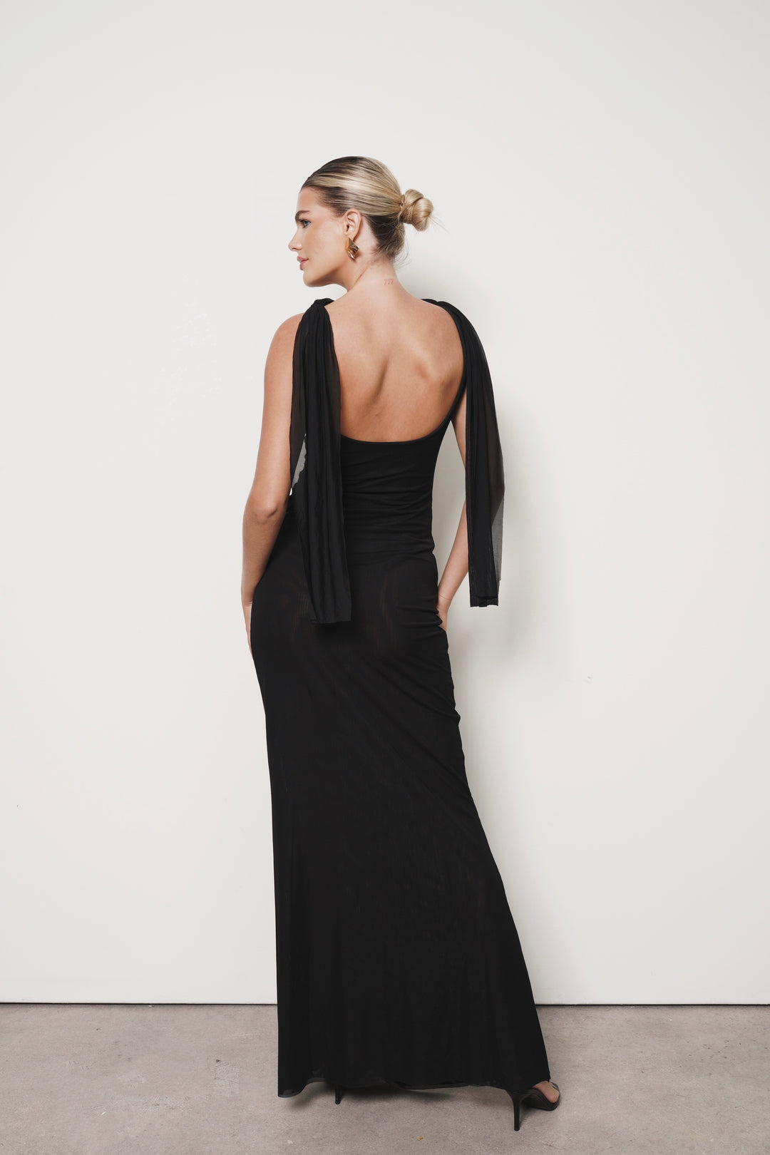 Helmut Dress