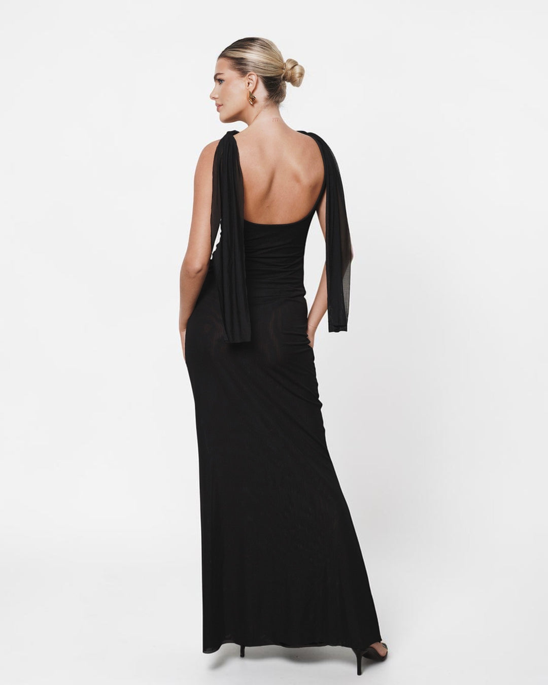 Helmut Dress