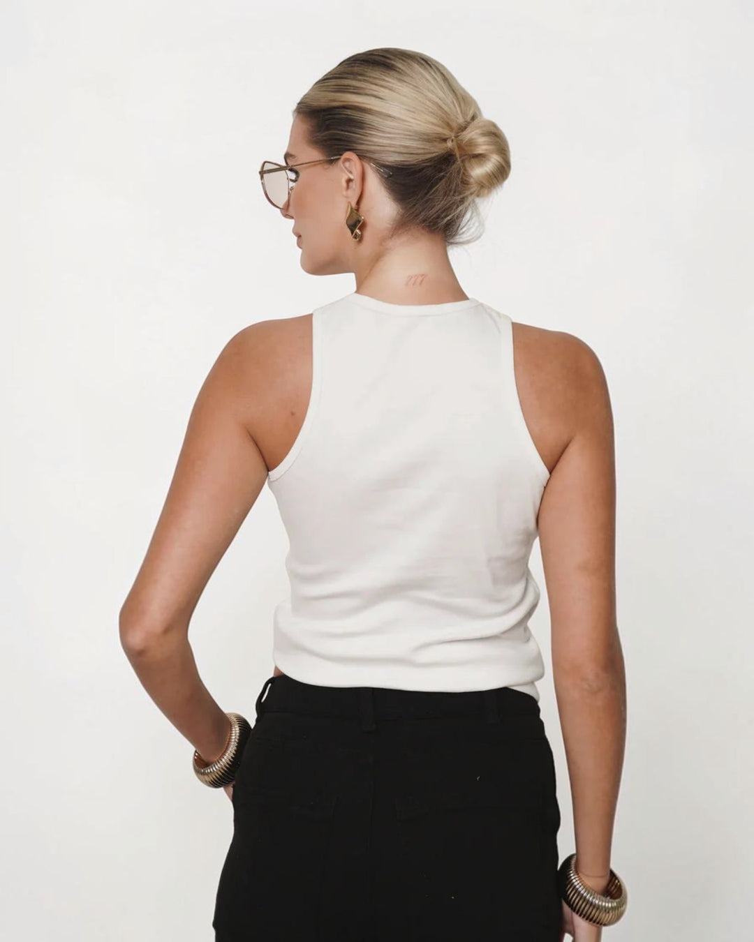 Ardente Tank Top