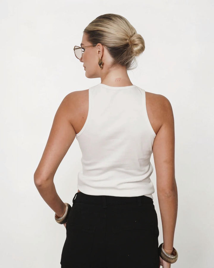 Ardente Tank Top