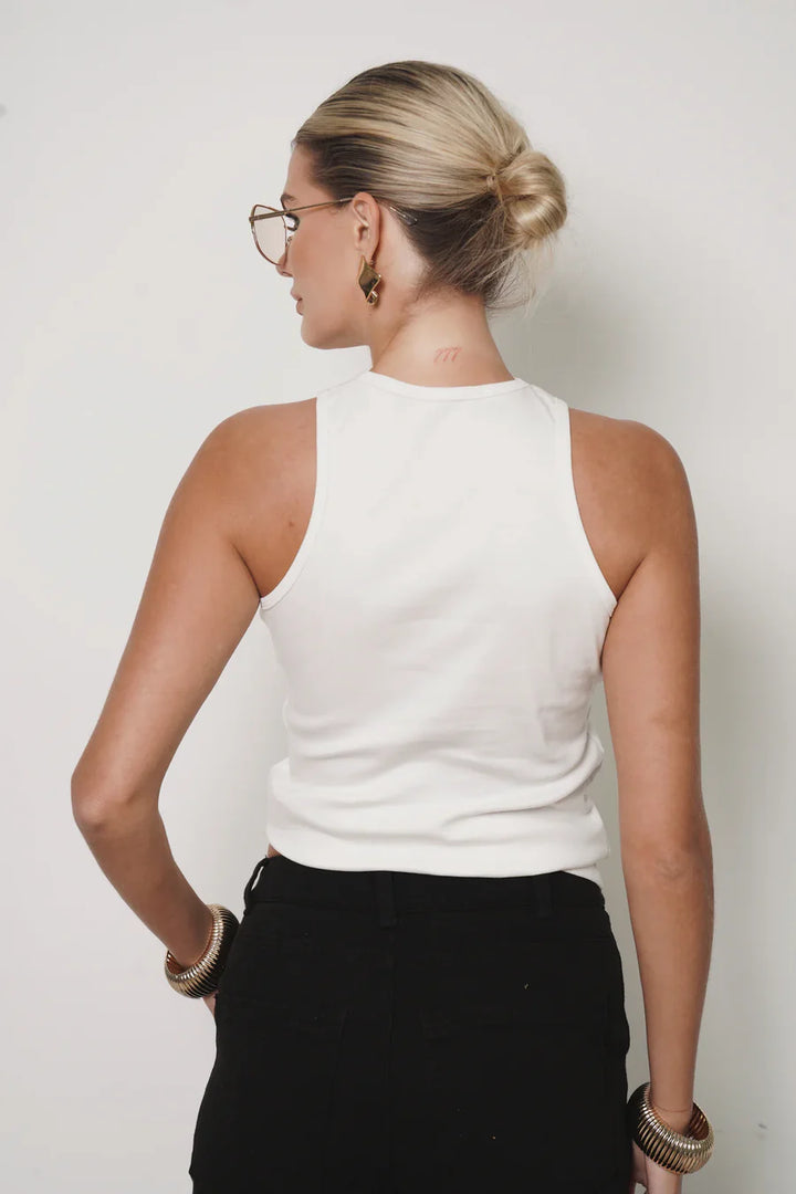 Ardente Tank Top