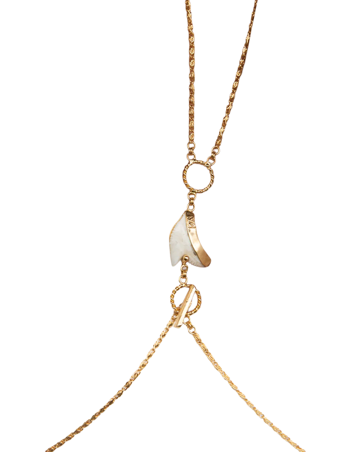 Body Chain Skualo