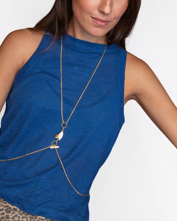 Body Chain Skualo
