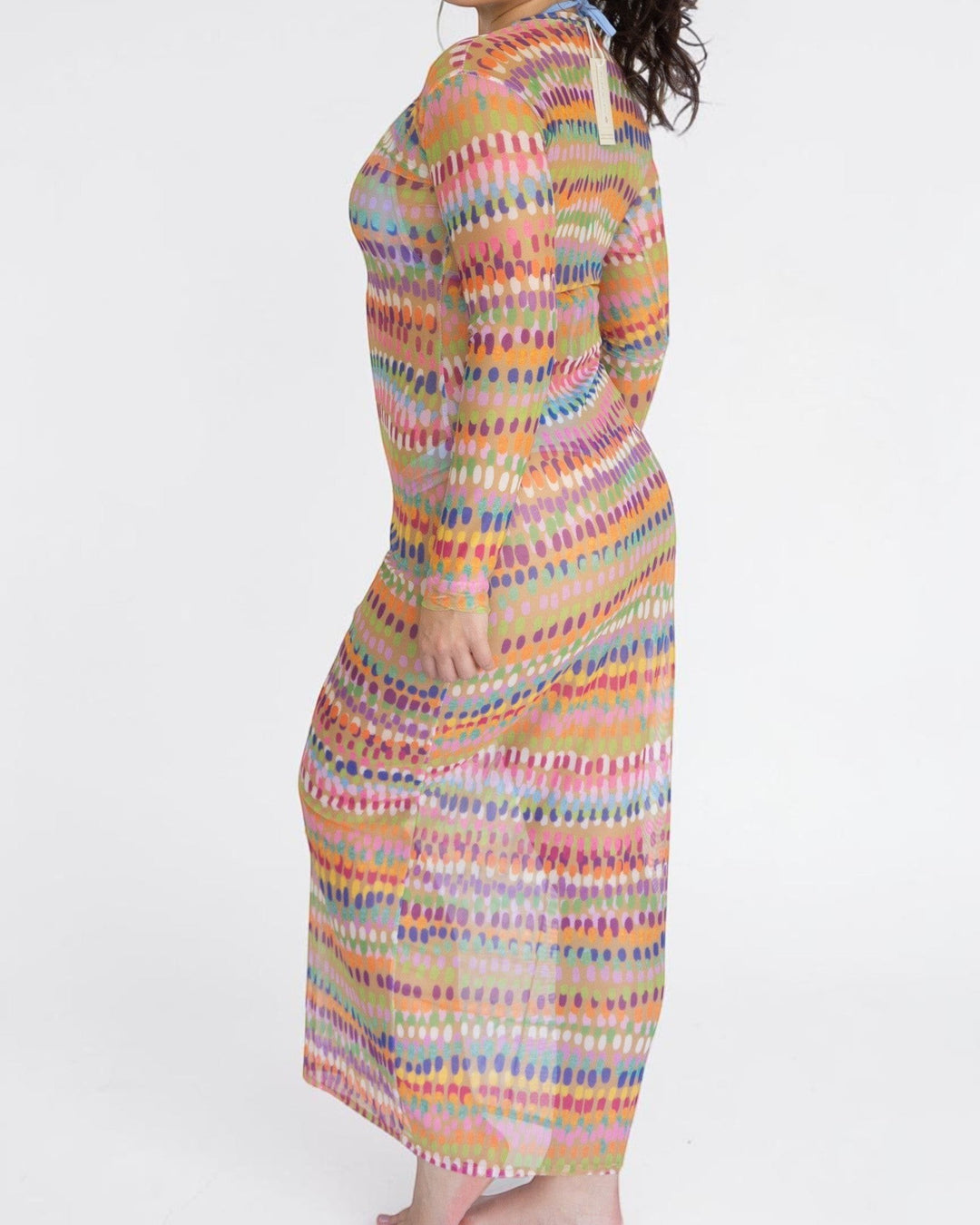 Monet Dress