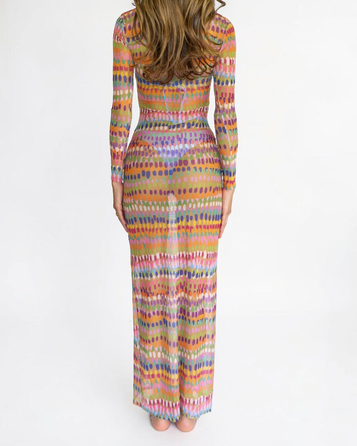 Monet Dress