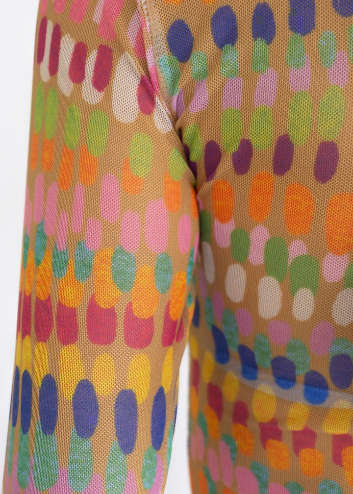 Monet Dress