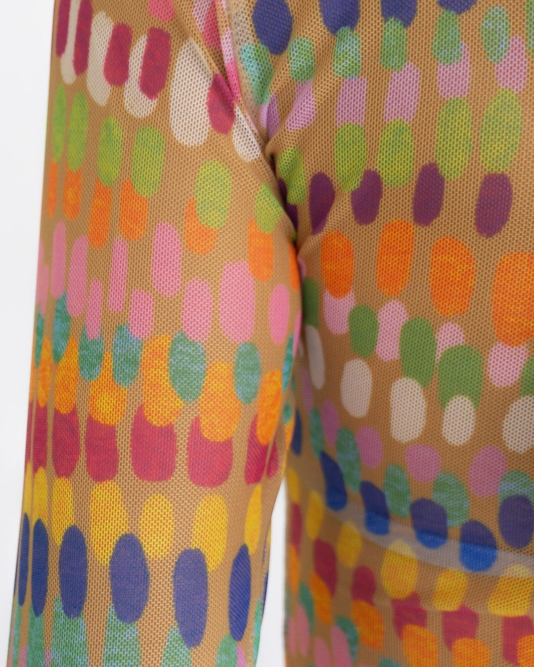 Monet Dress