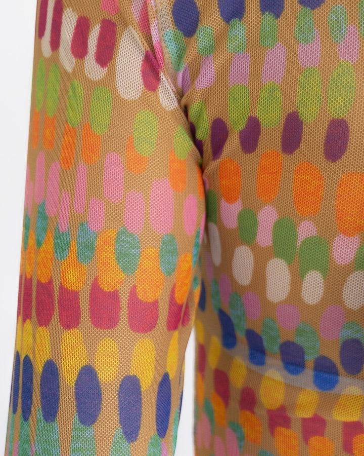 Monet Dress