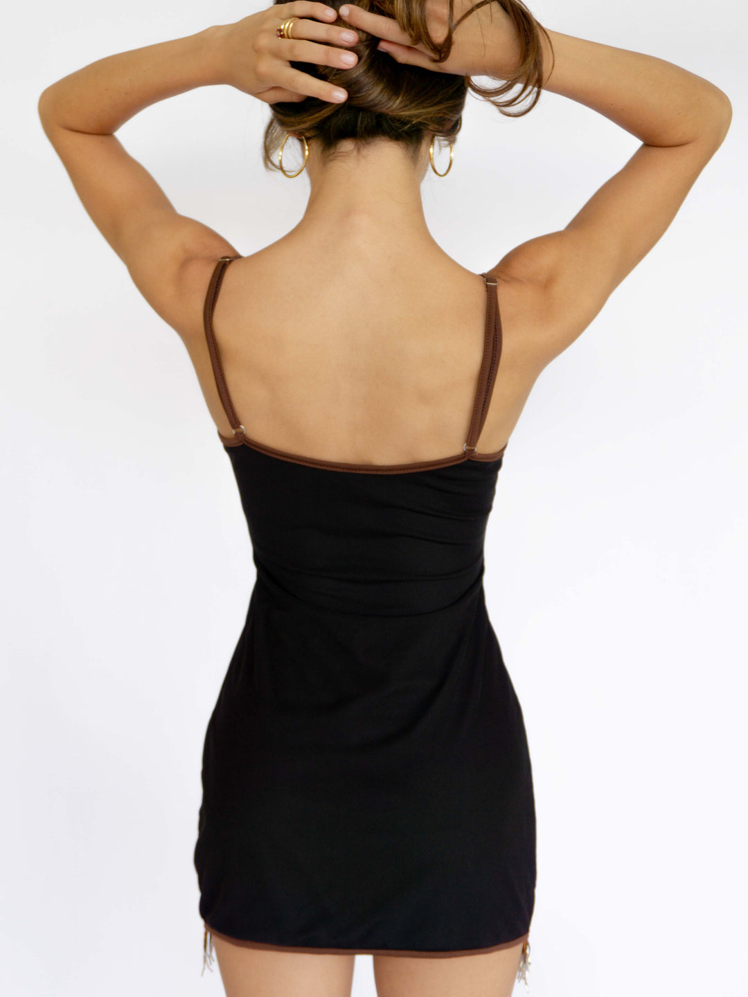 La Sifrina Dress