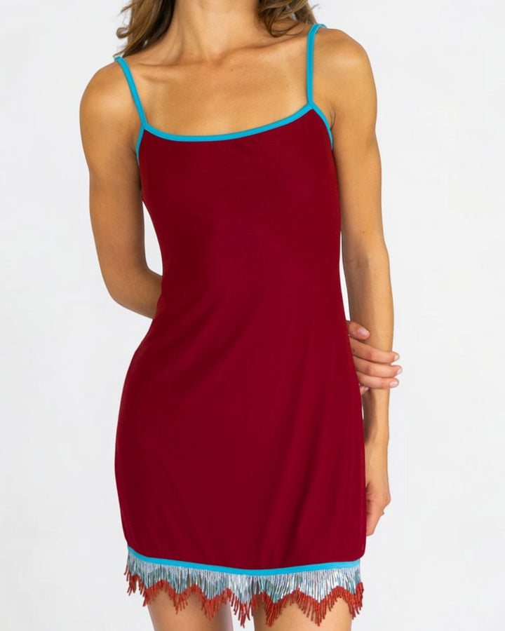 La Cuaima Dress