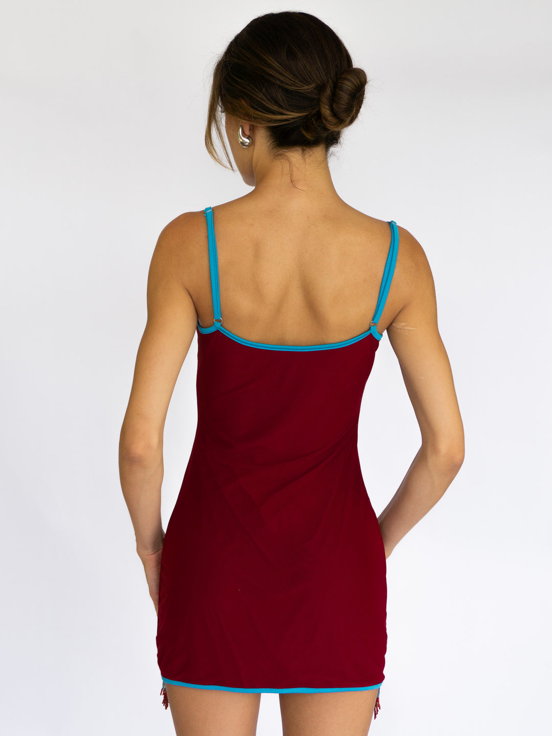 La Cuaima Dress