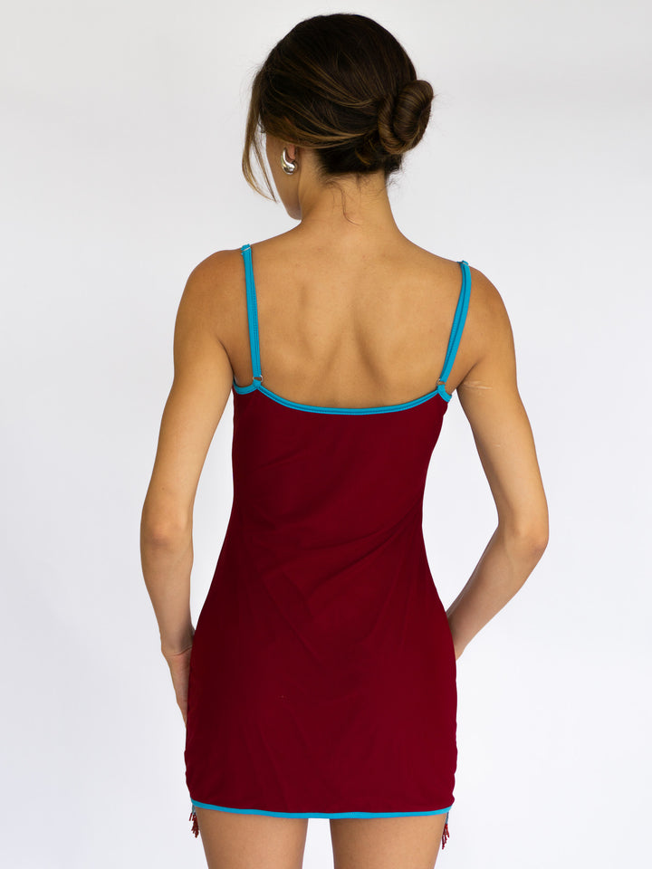 La Cuaima Dress