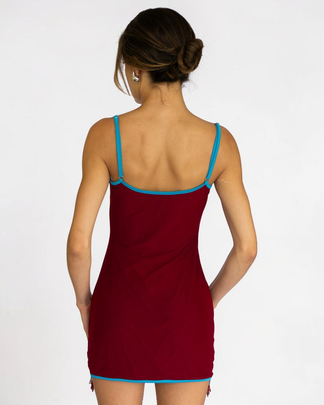 La Cuaima Dress