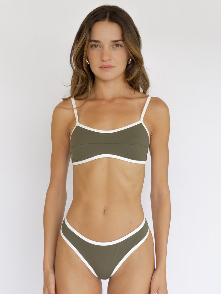 Selva Set
