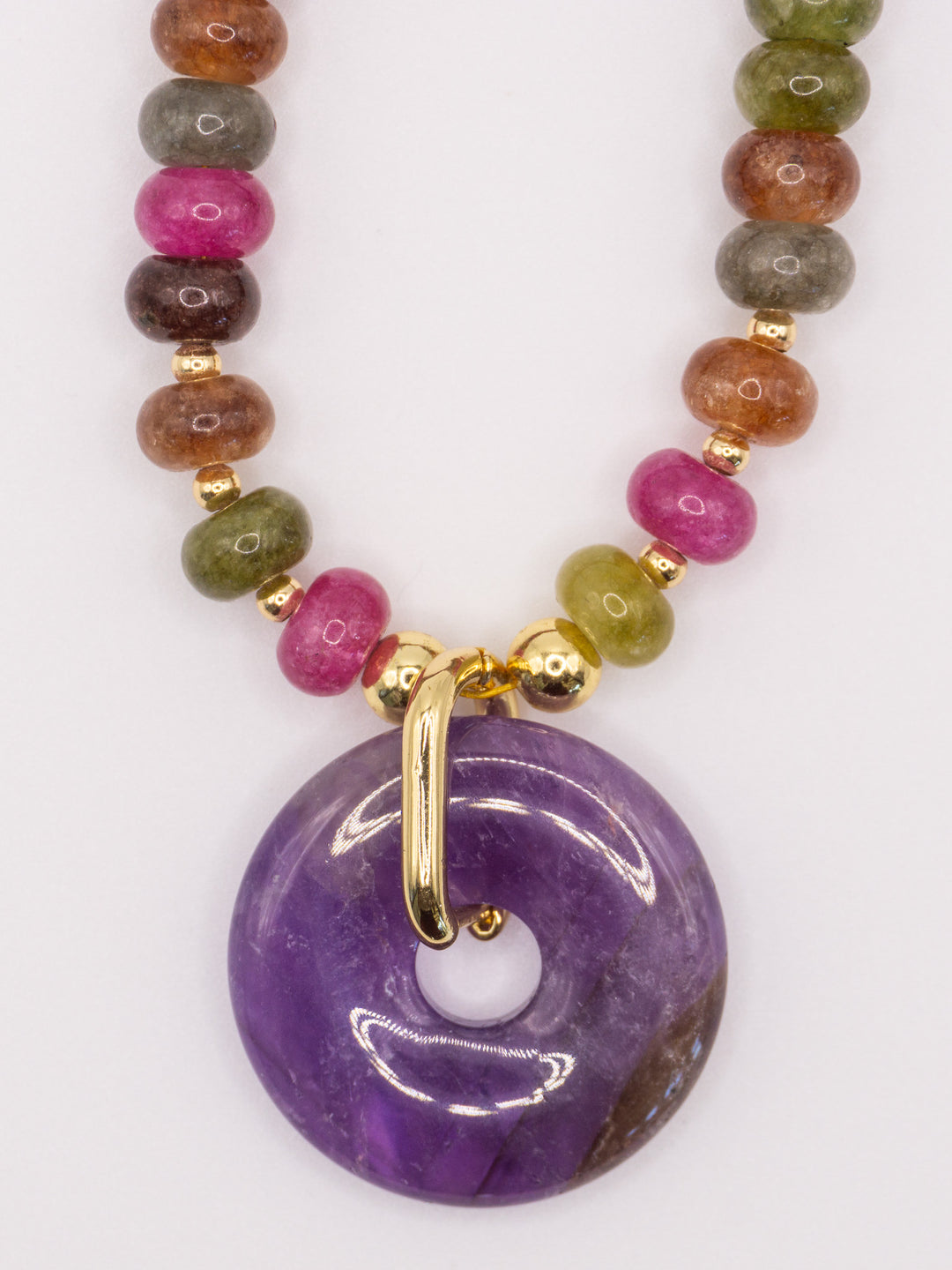 Candypop Necklace