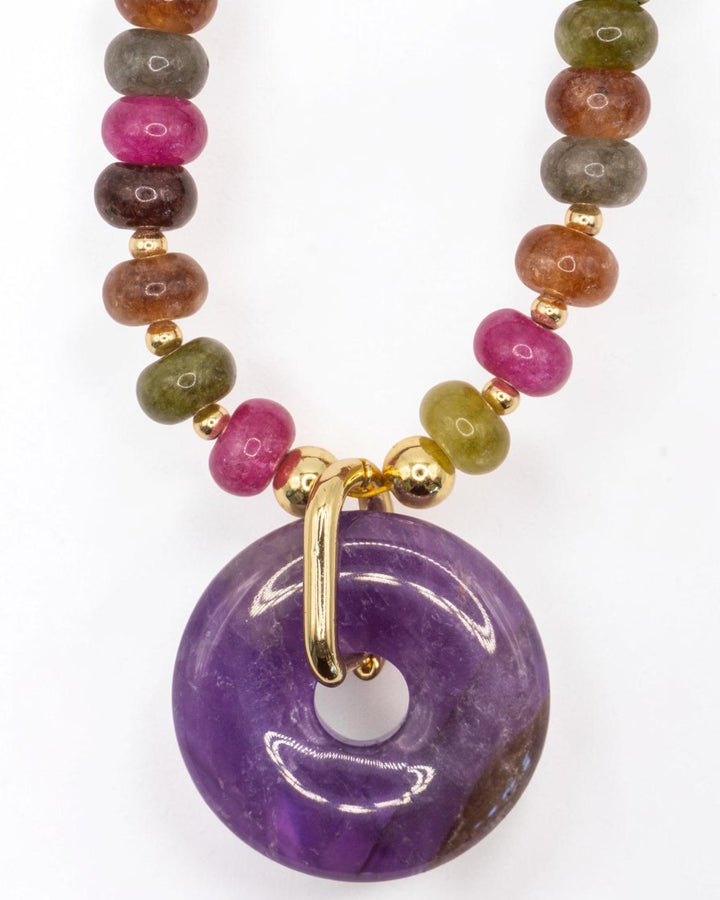 Candypop Necklace