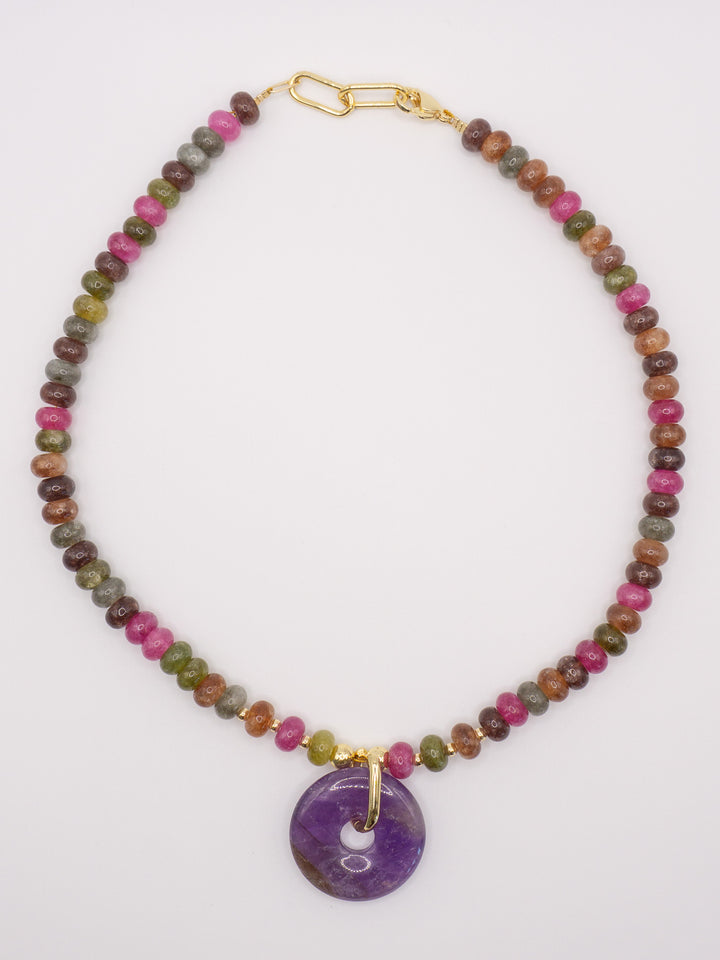 Candypop Necklace