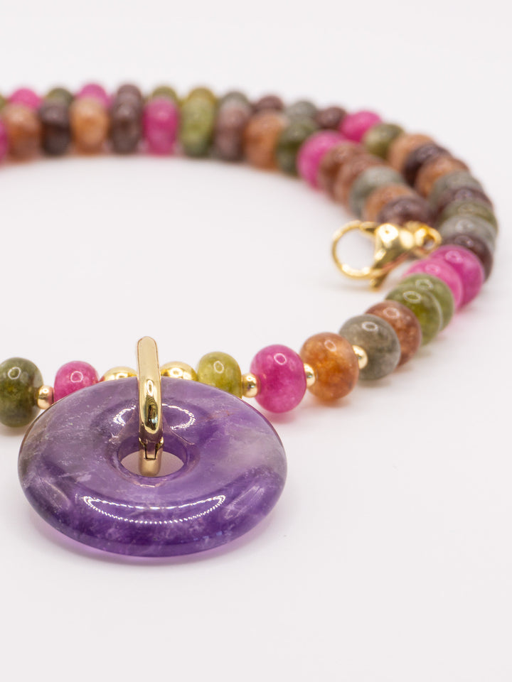 Candypop Necklace