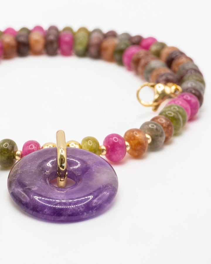 Candypop Necklace