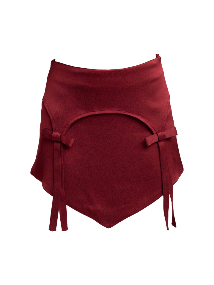 Bow Skirt