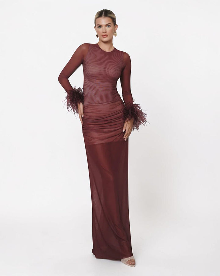 French 75 Skirt