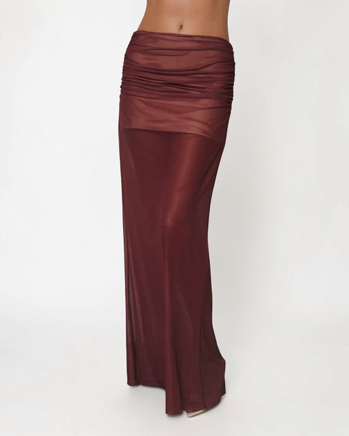French 75 Skirt