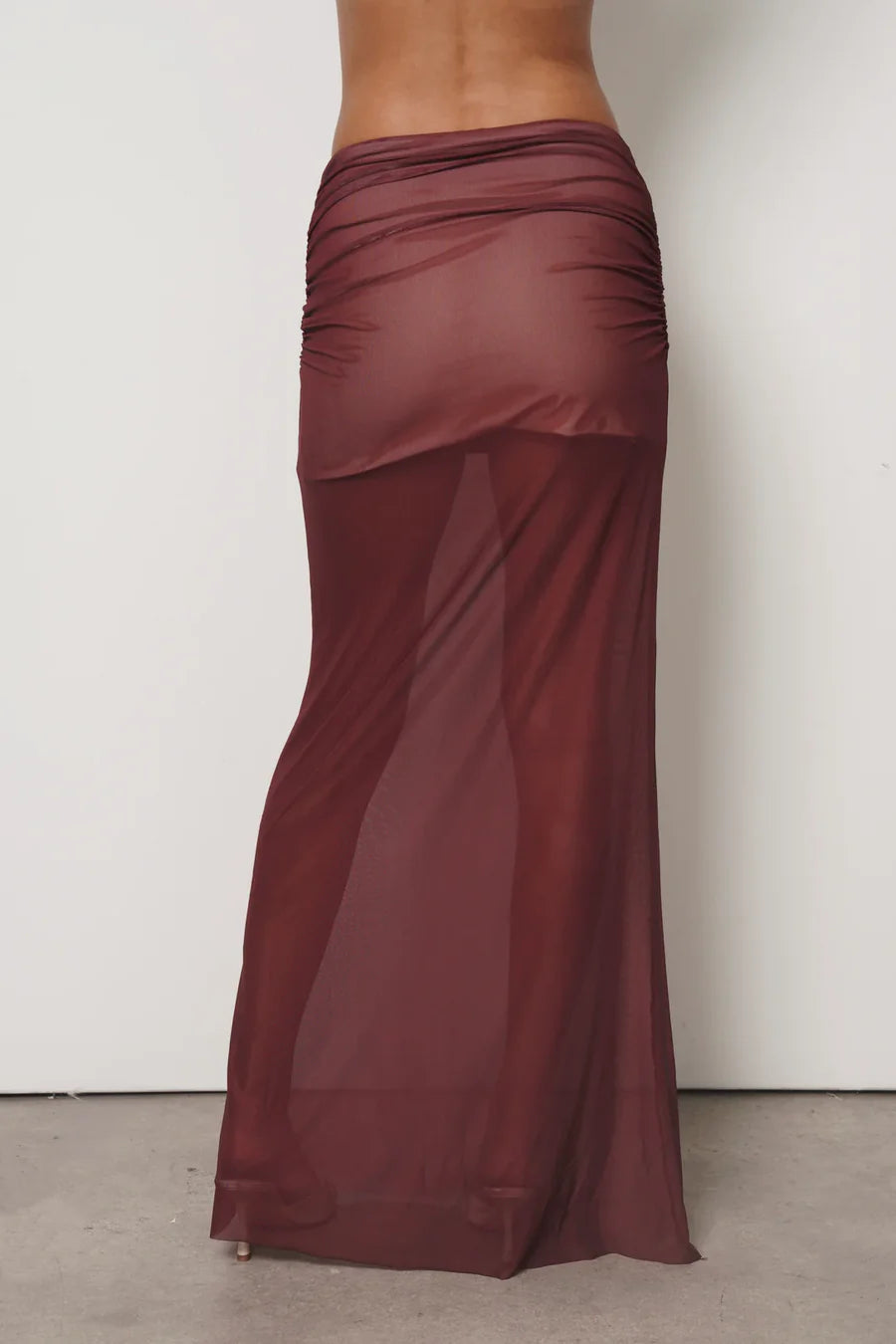 French 75 Skirt