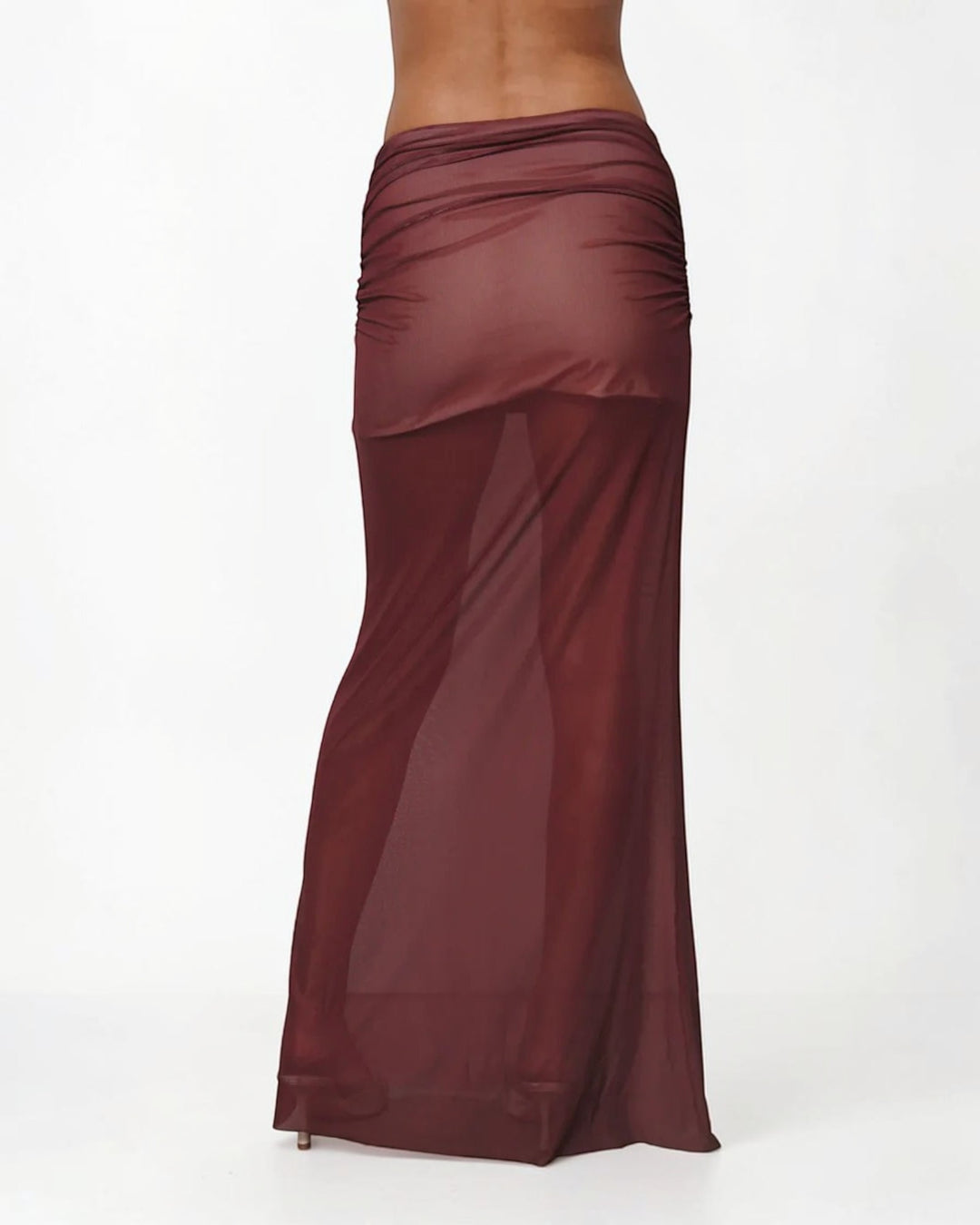 French 75 Skirt