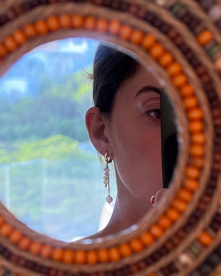 Camille Earrings