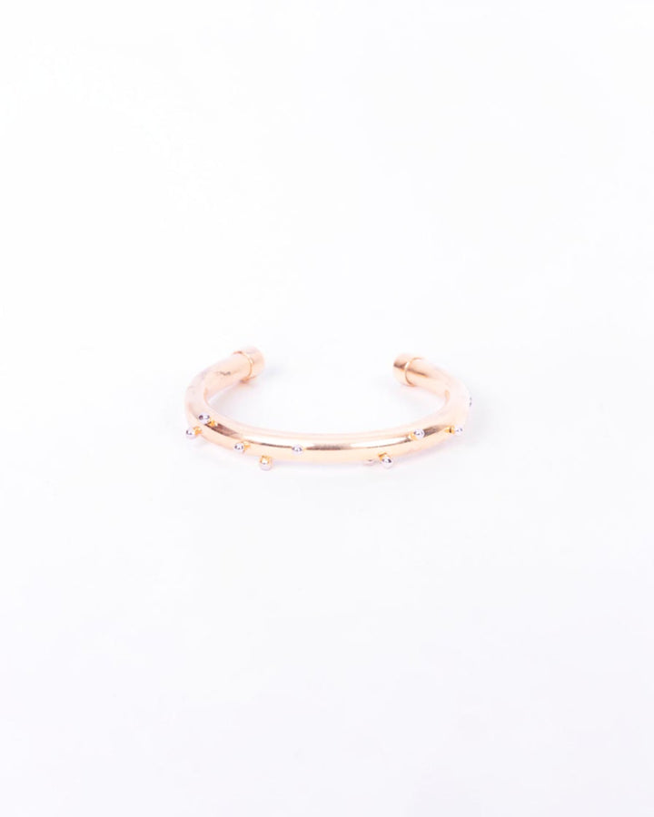 Cosmic Orbit Bracelet