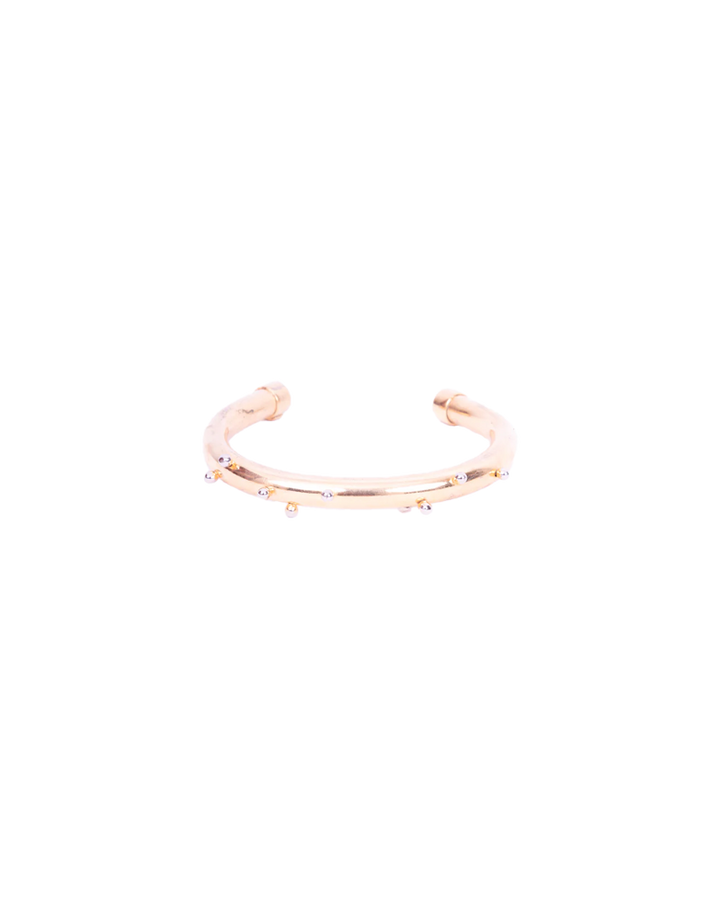 Cosmic Orbit Bracelet