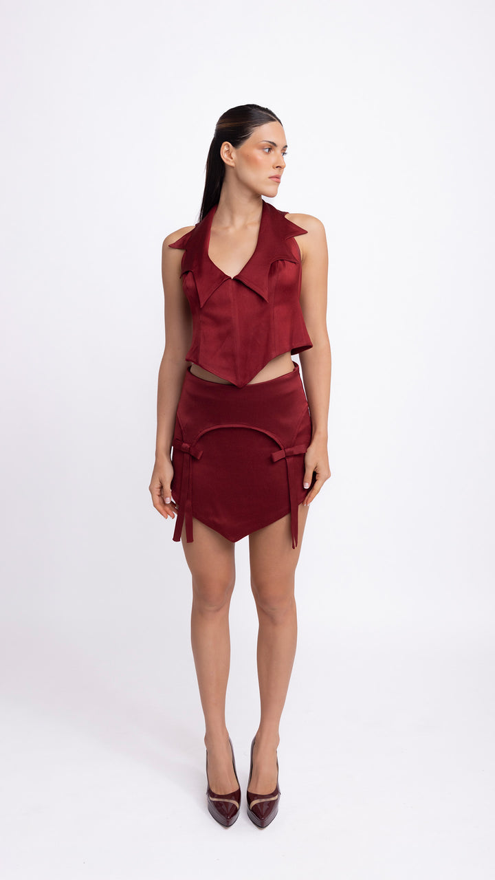 Bow Skirt