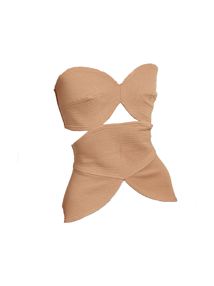 Violeta 013 Top