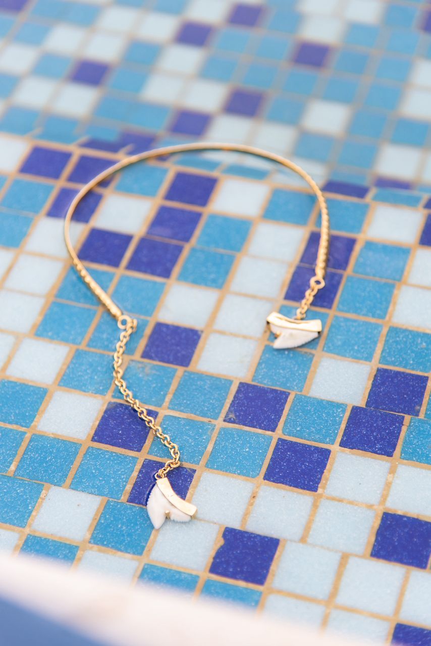 Skualo Choker