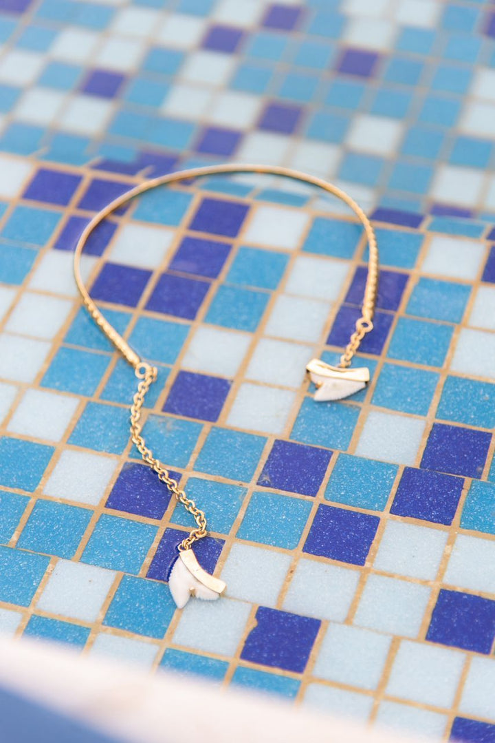 Skualo Choker