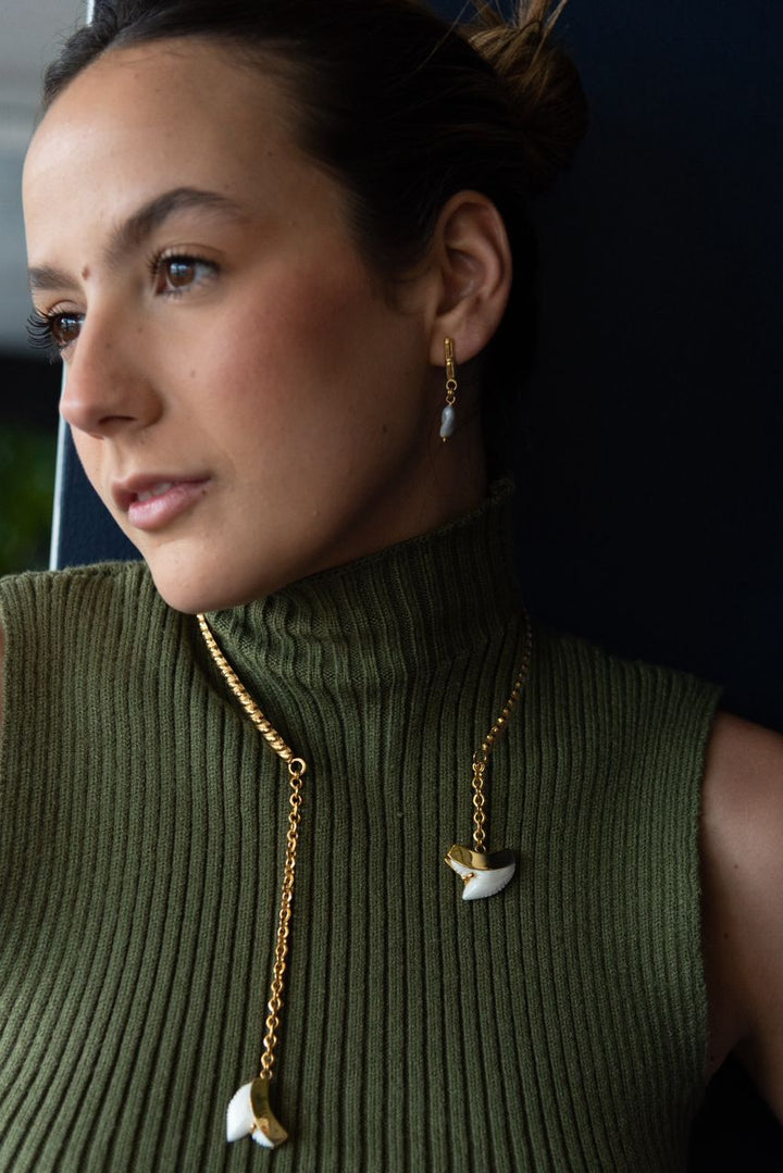 Skualo Choker
