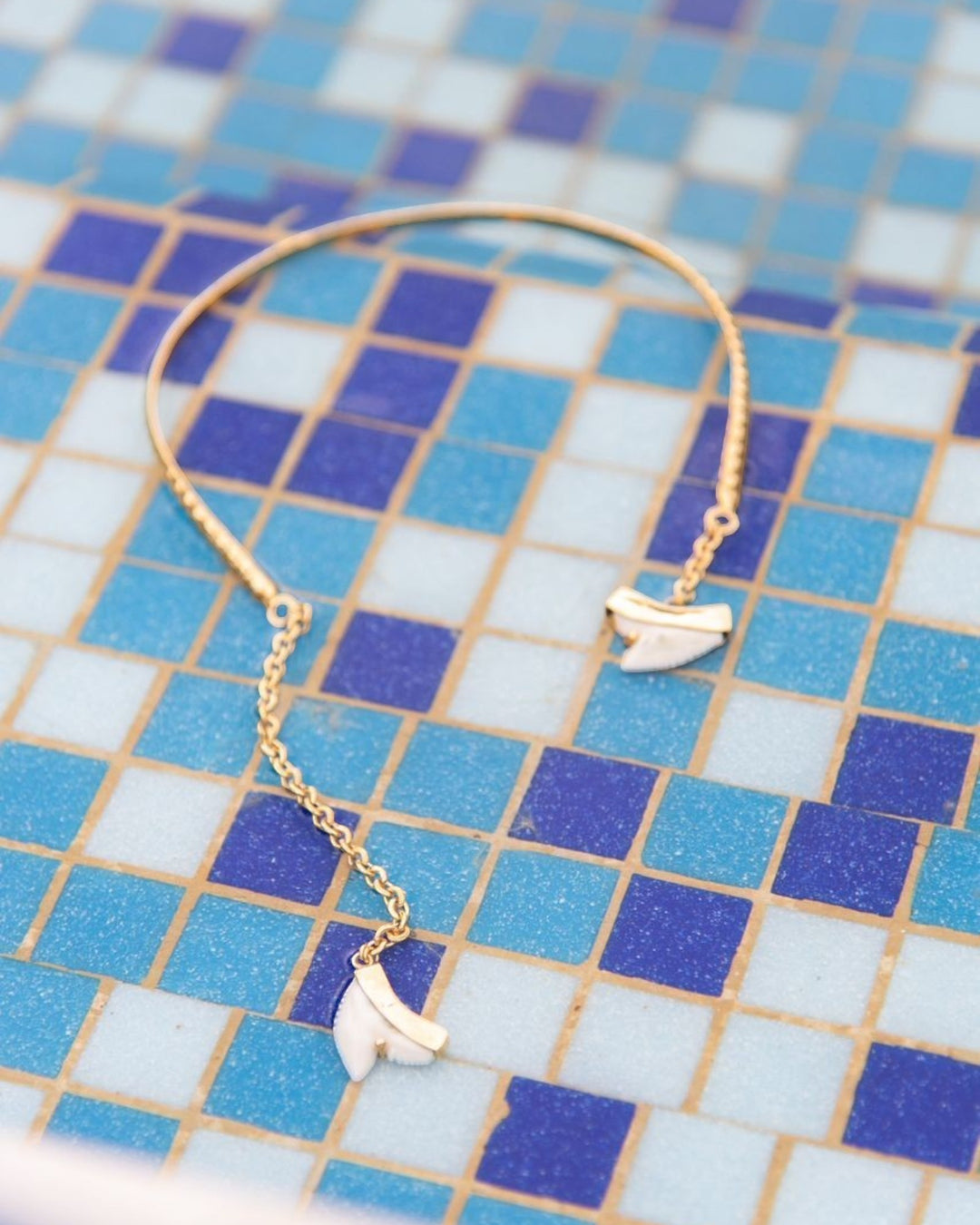 Skualo Choker
