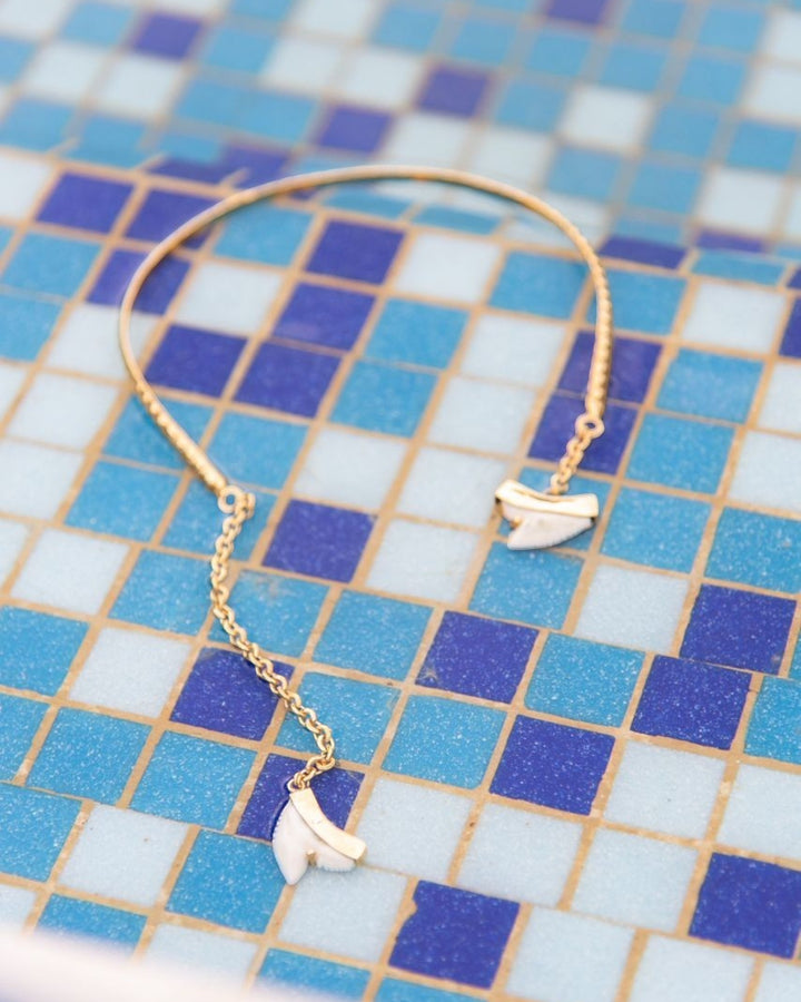 Skualo Choker