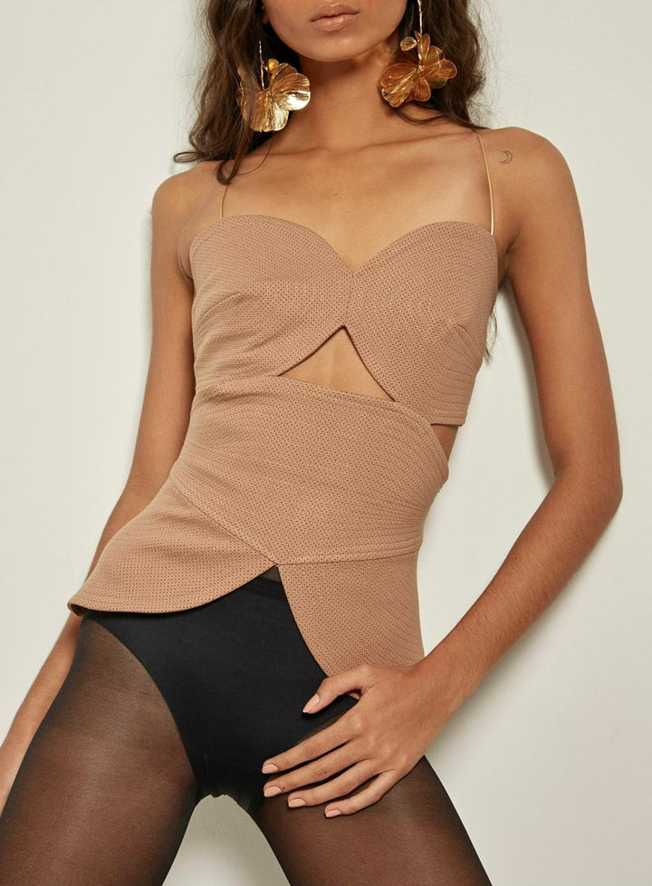Violeta 013 Top