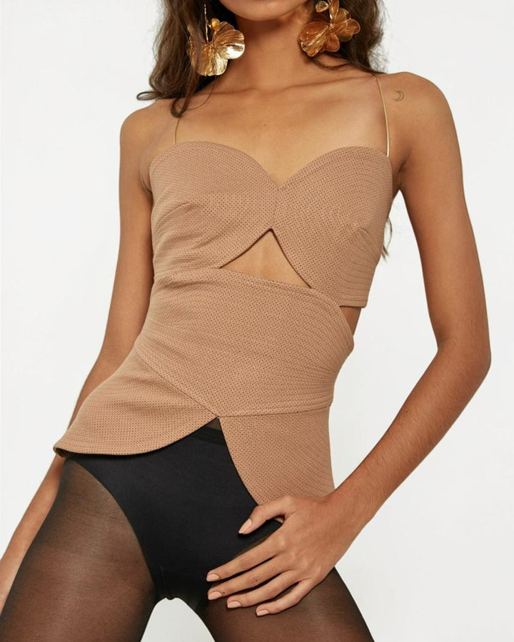 Violeta 013 Top