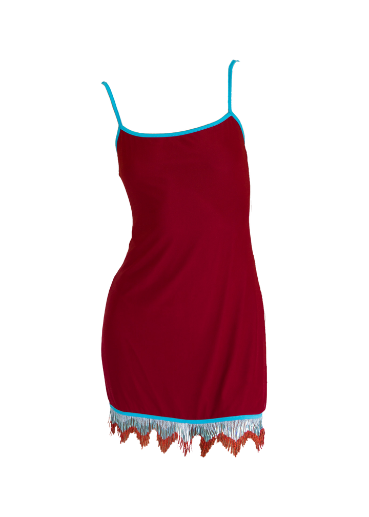 La Cuaima Dress