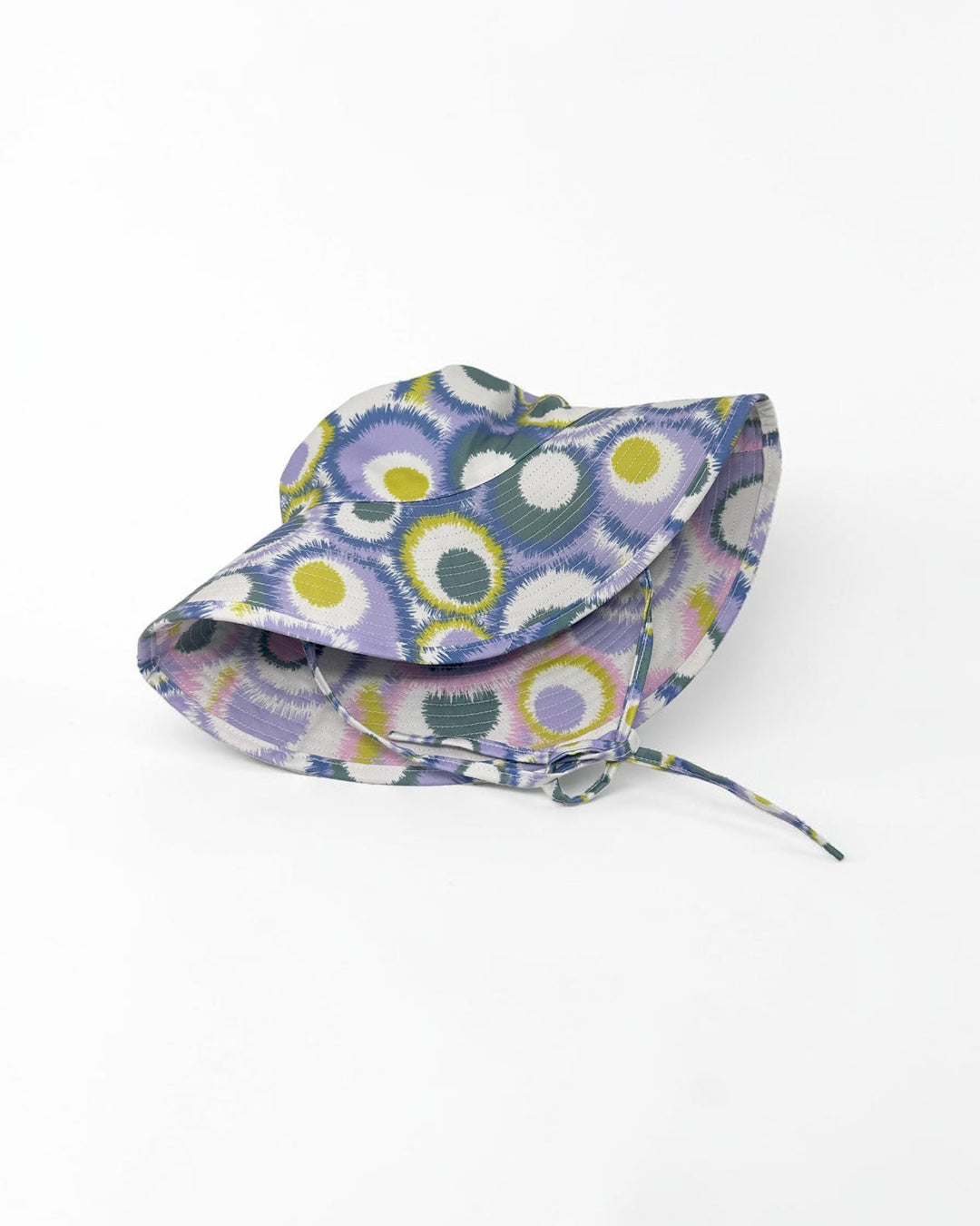 Dots Bucket Hat