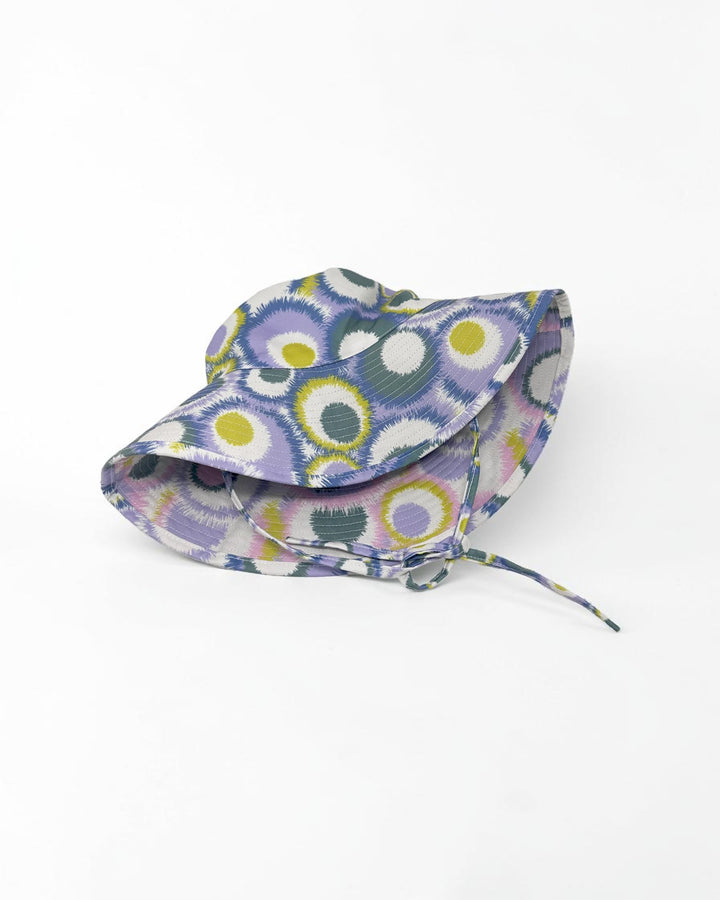 Dots Bucket Hat